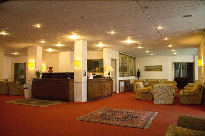 Hotel Imperiale & 3*
